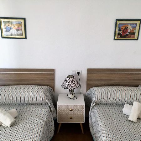 Playa Mar Apartment Oropesa del Mar Exterior photo