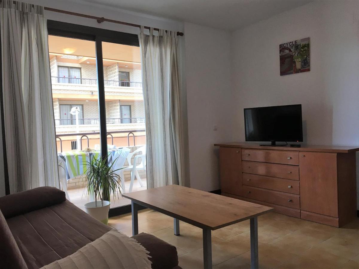 Playa Mar Apartment Oropesa del Mar Exterior photo