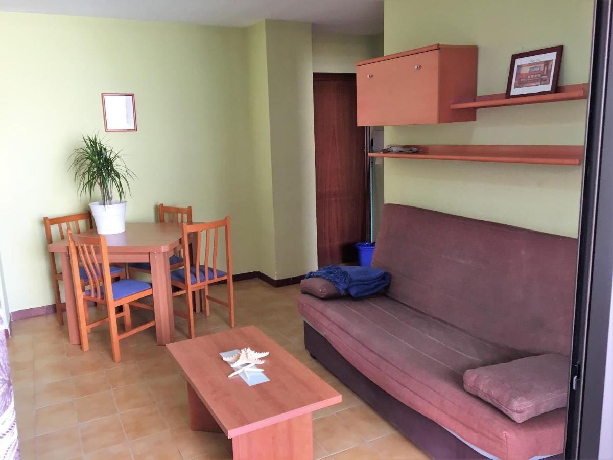 Playa Mar Apartment Oropesa del Mar Exterior photo